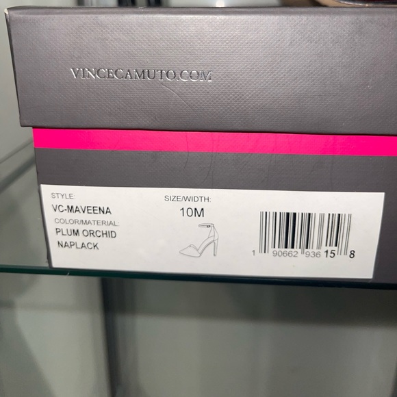 Vice Camuto Maveena pumps - Picture 6 of 10